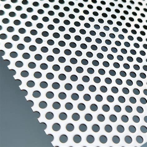 perforated metal sheet precision|perforated metal sheet near me.